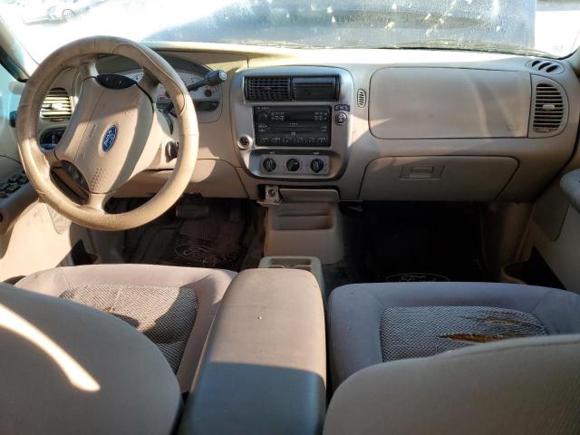 Photo 8 from auction – 2005 FORD EXPLORER S with VIN 1FMZU67K05UA78814