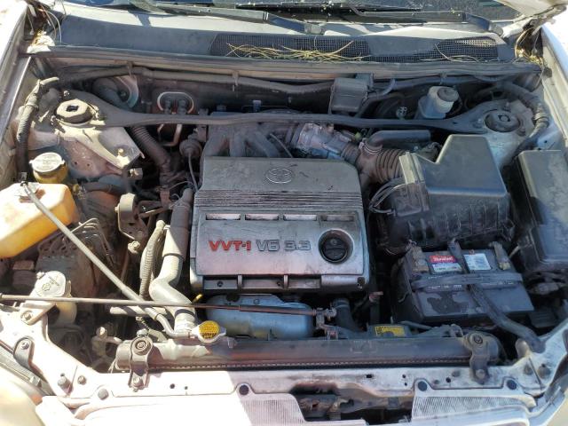 Photo 11 from auction – 2004 TOYOTA HIGHLANDER with VIN JTEDP21A940007014