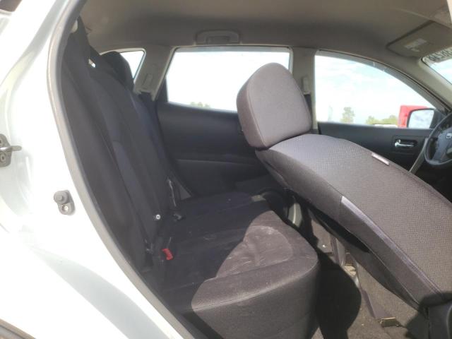 Photo 11 from auction – 2014 NISSAN ROGUE SELE with VIN JN8AS5MTXEW600405