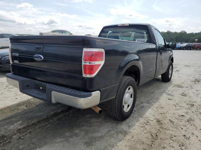 Photo 3 from auction – 2009 FORD F150 with VIN 1FTRF12839KA90180