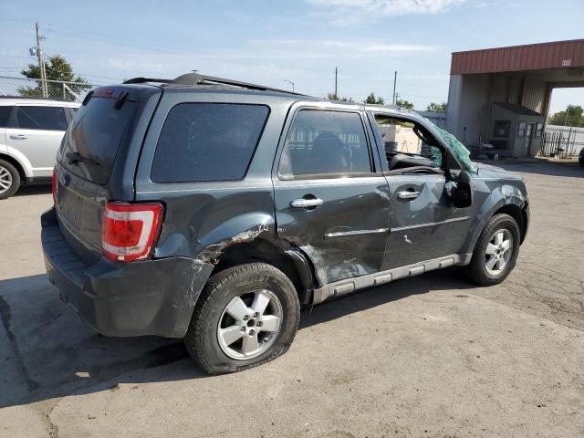 Photo 3 from auction – 2009 FORD ESCAPE XLT with VIN 1FMCU03G29KC25608
