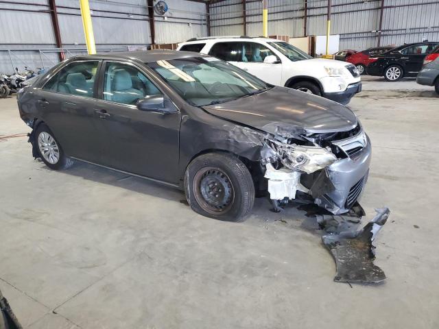 Photo 4 from auction – 2012 TOYOTA CAMRY BASE with VIN 4T4BF1FK5CR188079