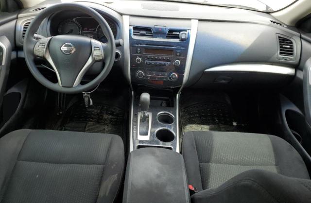 Photo 8 from auction – 2014 NISSAN ALTIMA 2.5 with VIN 1N4AL3AP9EC271966