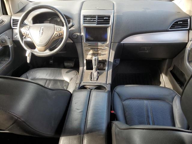 Снимка 8 от търг – 2013 LINCOLN MKX с VIN 2LMDJ8JK7DBL05920