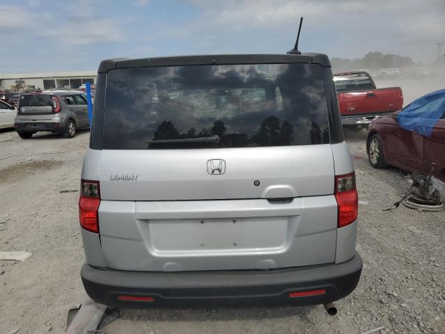 Photo 6 from auction – 2010 HONDA ELEMENT EX with VIN 5J6YH1H73AL000264