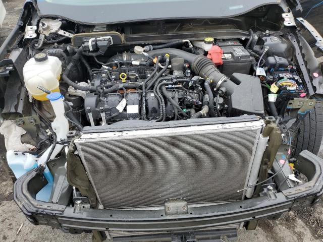 Photo 11 from auction – 2019 FORD EDGE SEL with VIN 2FMPK4J9XKBC56771