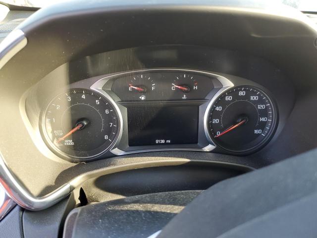 Photo 9 from auction – 2019 CHEVROLET EQUINOX LT with VIN 2GNAXKEV9K6295374