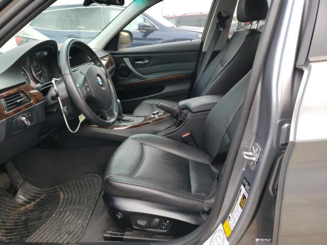 Photo 7 from auction – 2011 BMW 328 XI with VIN WBAPK7C59BF086821