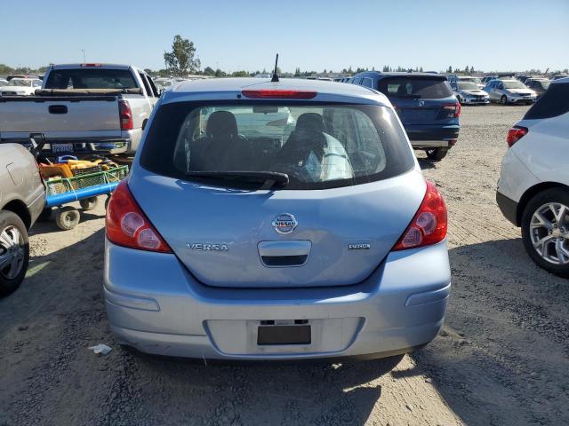 Photo 6 from auction – 2012 NISSAN VERSA S with VIN 3N1BC1CPXCK212662