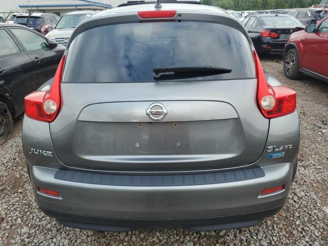Photo 6 from auction – 2013 NISSAN JUKE S with VIN JN8AF5MV4DT210633