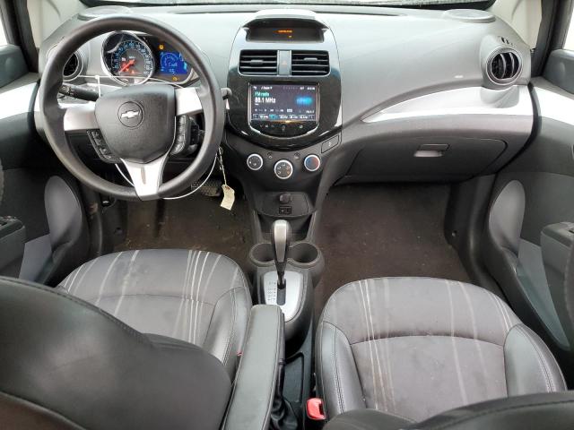 صورة رقم 8 من المزاد - 2015 CHEVROLET SPARK 1LT مع VIN KL8CD6S96FC765522