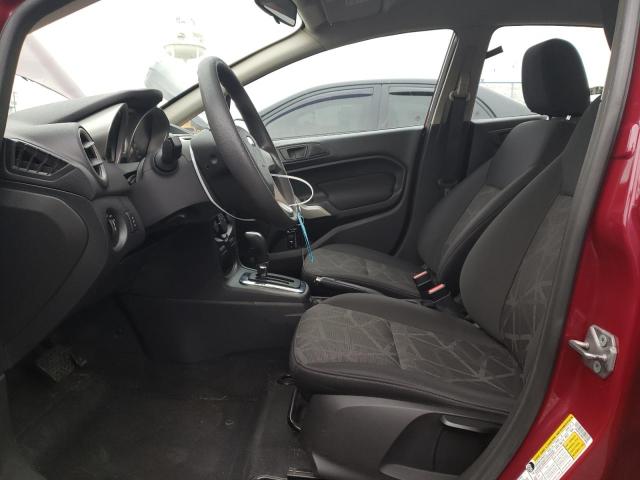 Photo 7 from auction – 2011 FORD FIESTA SE with VIN 3FADP4BJ5BM118836