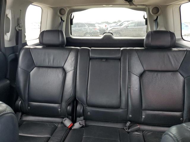Снимка 10 от търг – 2011 HONDA PILOT TOUR с VIN 5FNYF3H93BB019281