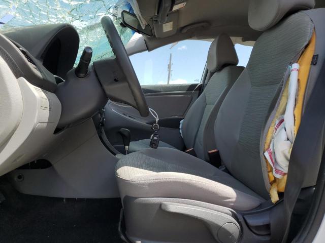 Photo 7 from auction – 2016 HYUNDAI ACCENT with VIN KMHCT5AE2GU260751