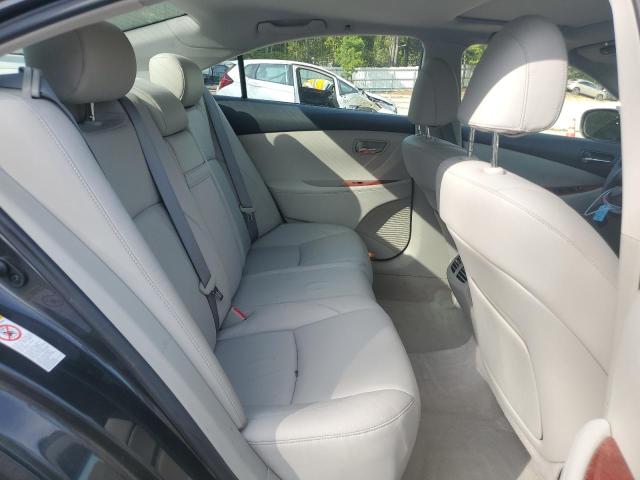 Photo 10 from auction – 2007 LEXUS ES 350 with VIN JTHBJ46G472133939