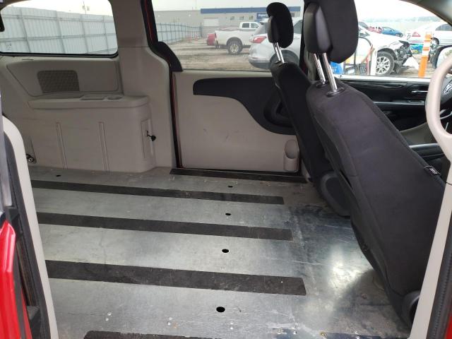 Photo 11 from auction – 2014 RAM TRADESMAN with VIN 2C4RRGAG3ER433066