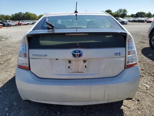 صورة رقم 6 من المزاد - 2010 TOYOTA PRIUS مع VIN JTDKN3DU2A0093629
