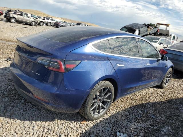 Photo 3 from auction – 2019 TESLA MODEL 3 with VIN 5YJ3E1EBXKF387739