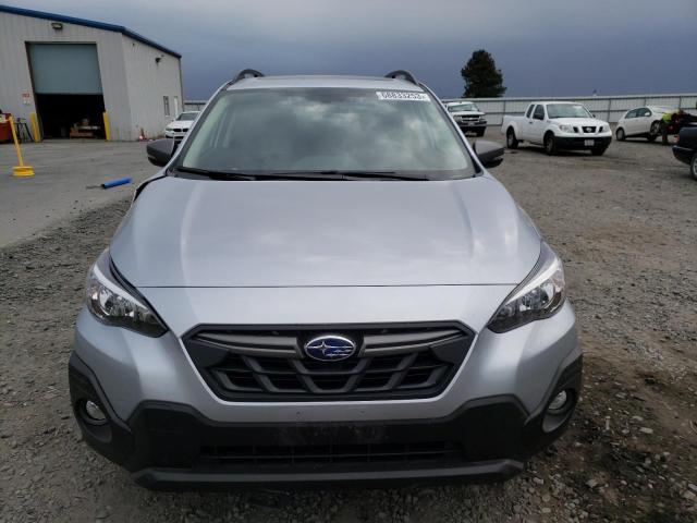 Photo 5 from auction – 2023 SUBARU CROSSTREK with VIN JF2GTHSC1PH256494