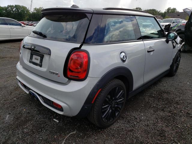 Photo 3 from auction – 2018 MINI COOPER S with VIN WMWXP7C59J2A47902