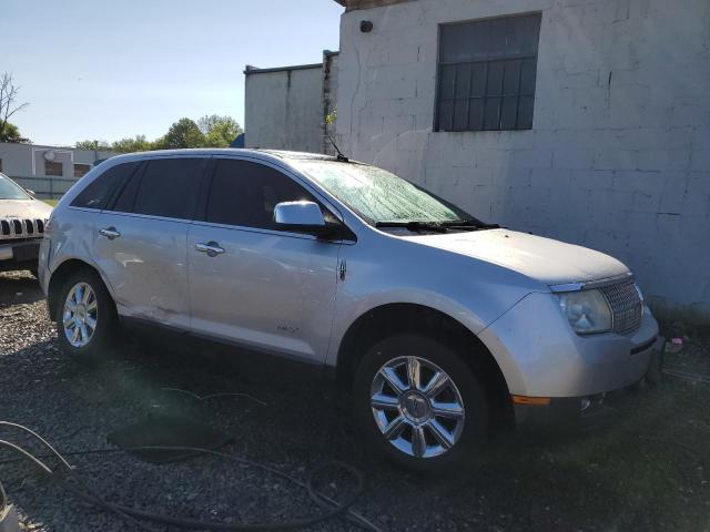 Photo 4 from auction – 2009 LINCOLN MKX with VIN 2LMDU88CX9BJ02324