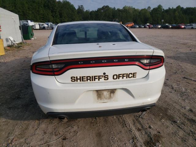 Photo 6 from auction – 2015 DODGE CHARGER with VIN 2C3CDXAT2FH845072