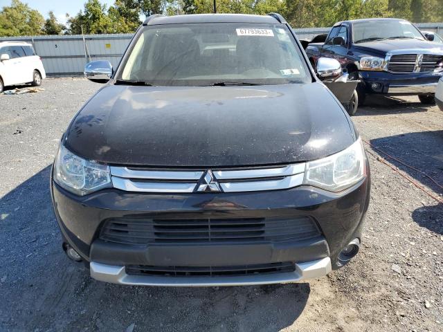 Photo 5 from auction – 2015 MITSUBISHI OUTLANDER with VIN JA4AD3A34FZ010810