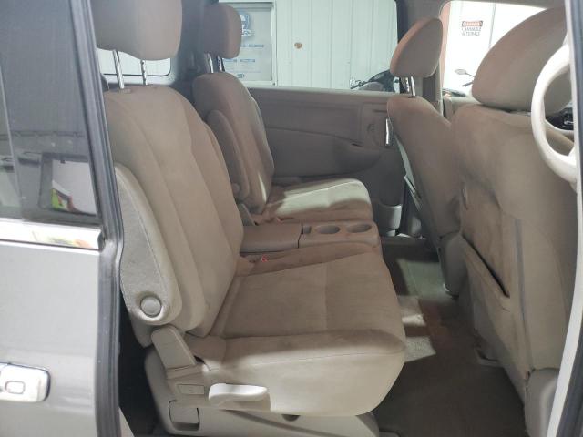 Photo 11 from auction – 2017 NISSAN QUEST S with VIN JN8AE2KP9H9169425