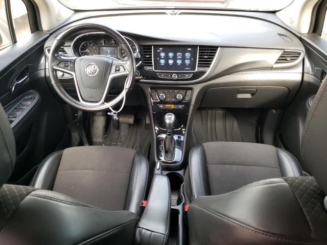 Photo 8 from auction – 2019 BUICK ENCORE PRE with VIN KL4CJASB2KB802453
