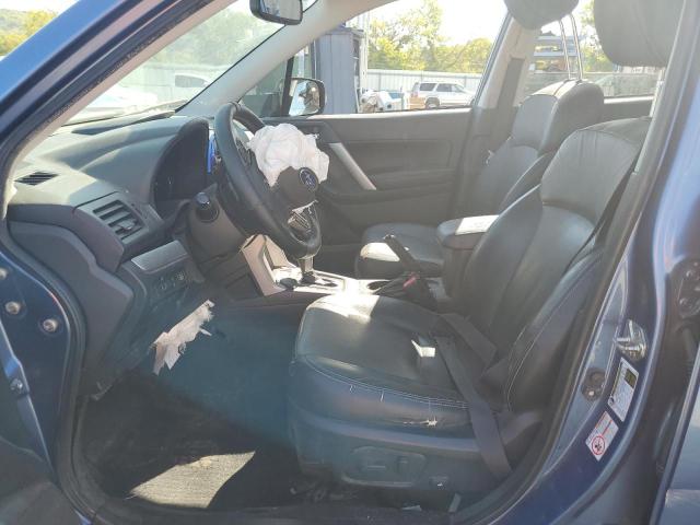 Photo 7 from auction – 2015 SUBARU FORESTER 2 with VIN JF2SJGWC0FH574027