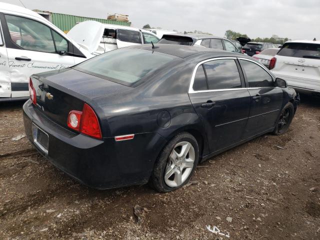 Photo 3 from auction – 2010 CHEVROLET MALIBU LS with VIN 1G1ZB5EB5AF169124