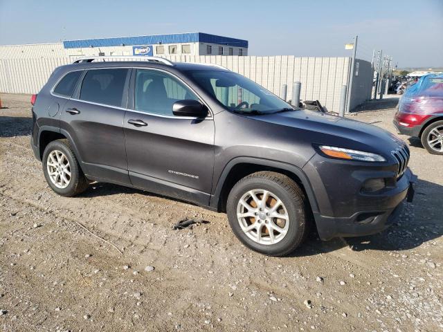 Photo 4 from auction – 2017 JEEP CHEROKEE L with VIN 1C4PJMCB2HW665152