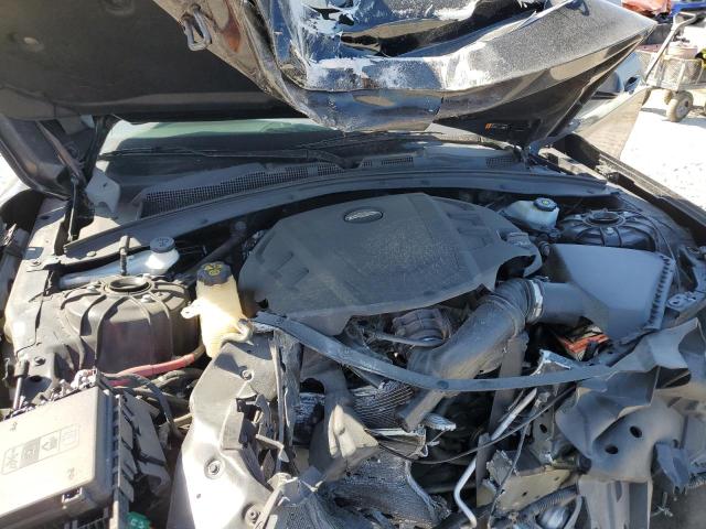 Photo 11 from auction – 2019 CHEVROLET CAMARO LS with VIN 1G1FB3DS9K0144983