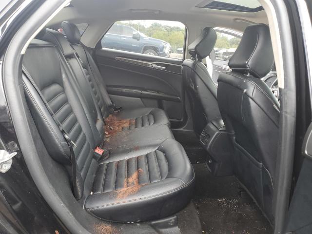 Photo 10 from auction – 2020 FORD FUSION SEL with VIN 3FA6P0CD8LR116092