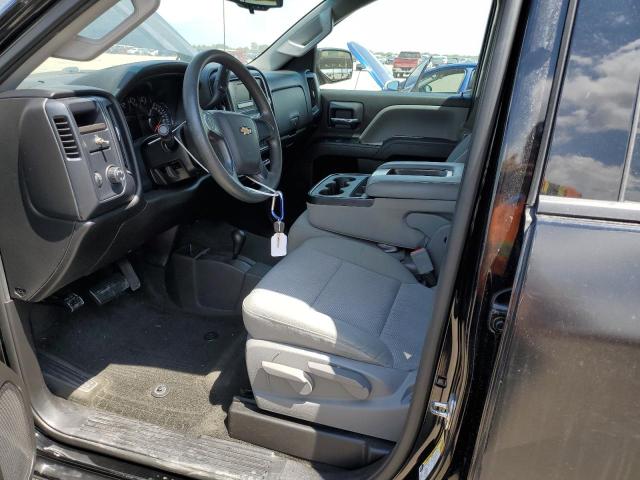 Photo 7 from auction – 2016 CHEVROLET SILVERADO with VIN 1GCVKNEC5GZ346664