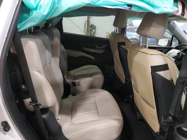 Photo 11 from auction – 2019 SUBARU ASCENT LIM with VIN 4S4WMAPDXK3446229