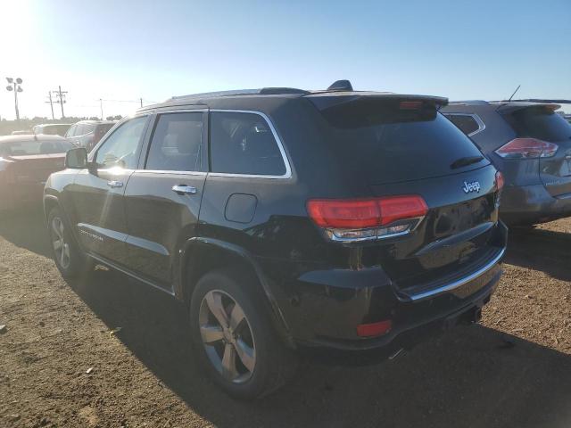Photo 2 from auction – 2014 JEEP GRAND CHER with VIN 1C4RJECT9EC248633