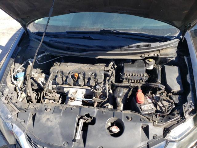 Photo 11 from auction – 2015 HONDA CIVIC LX with VIN 19XFB2F54FE272814