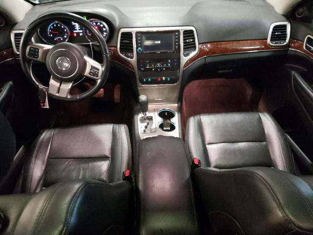 Photo 8 from auction – 2011 JEEP GRAND CHER with VIN 1J4RR5GT9BC624949