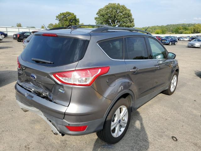 Photo 3 from auction – 2014 FORD ESCAPE SE with VIN 1FMCU9GX6EUA49563