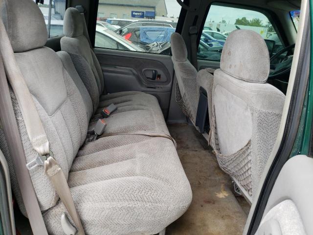 Photo 10 from auction – 1998 CHEVROLET C/K3500 with VIN 1GCHK33J7WF059801