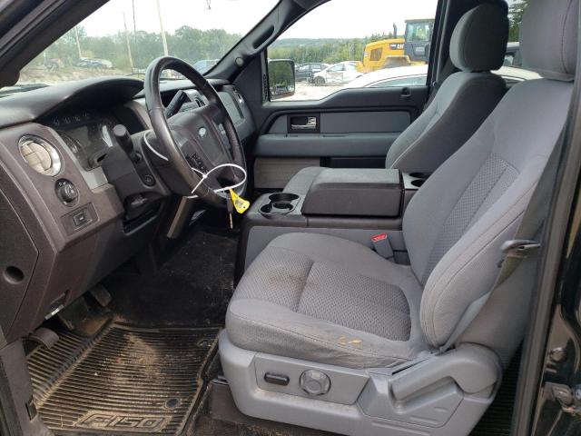 Photo 7 from auction – 2012 FORD F-150 with VIN 1FTFW1ET7CFB49802