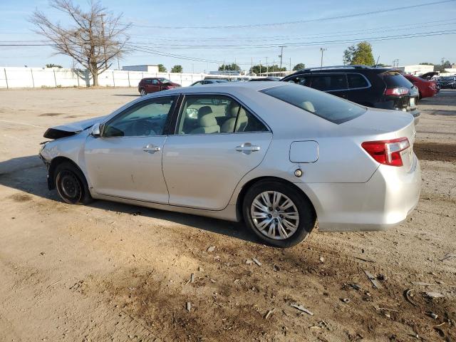 Photo 2 from auction – 2012 TOYOTA CAMRY BASE with VIN 4T1BF1FK3CU508302