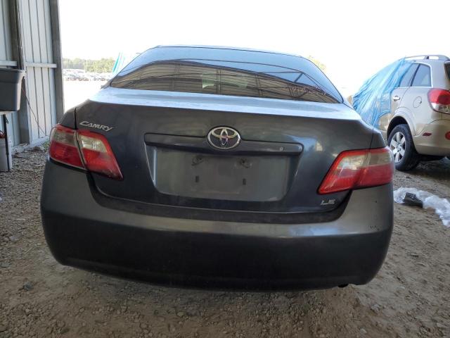 Photo 6 from auction – 2007 TOYOTA CAMRY CE with VIN 4T1BE46K97U712080