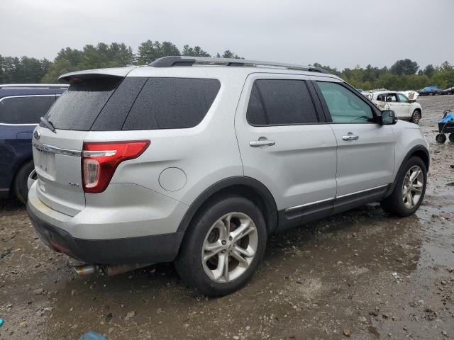Photo 3 from auction – 2013 FORD EXPLORER L with VIN 1FM5K8F87DGC15556