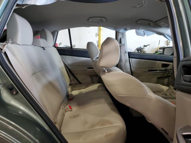 Photo 10 from auction – 2016 SUBARU IMPREZA with VIN JF1GPAA60GH263223