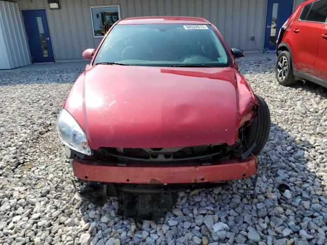 Photo 5 from auction – 2012 CHEVROLET IMPALA LT with VIN 2G1WB5E30C1264017