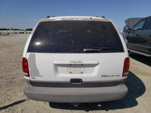 Photo 6 from auction – 1997 DODGE GRAND CARA with VIN 1B4GT44L9VB260424