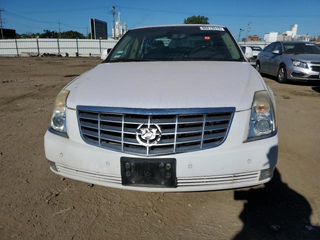 Photo 5 from auction – 2007 CADILLAC DTS with VIN 1G6KD57Y87U176645