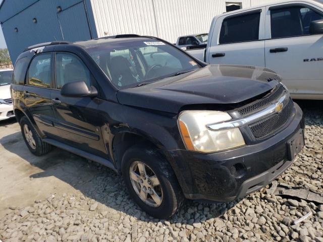 Photo 4 from auction – 2009 CHEVROLET EQUINOX with VIN 2CNDL13F296200991